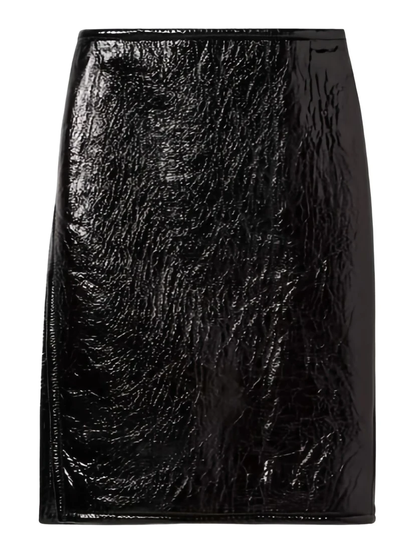 Gucci Skirts Black