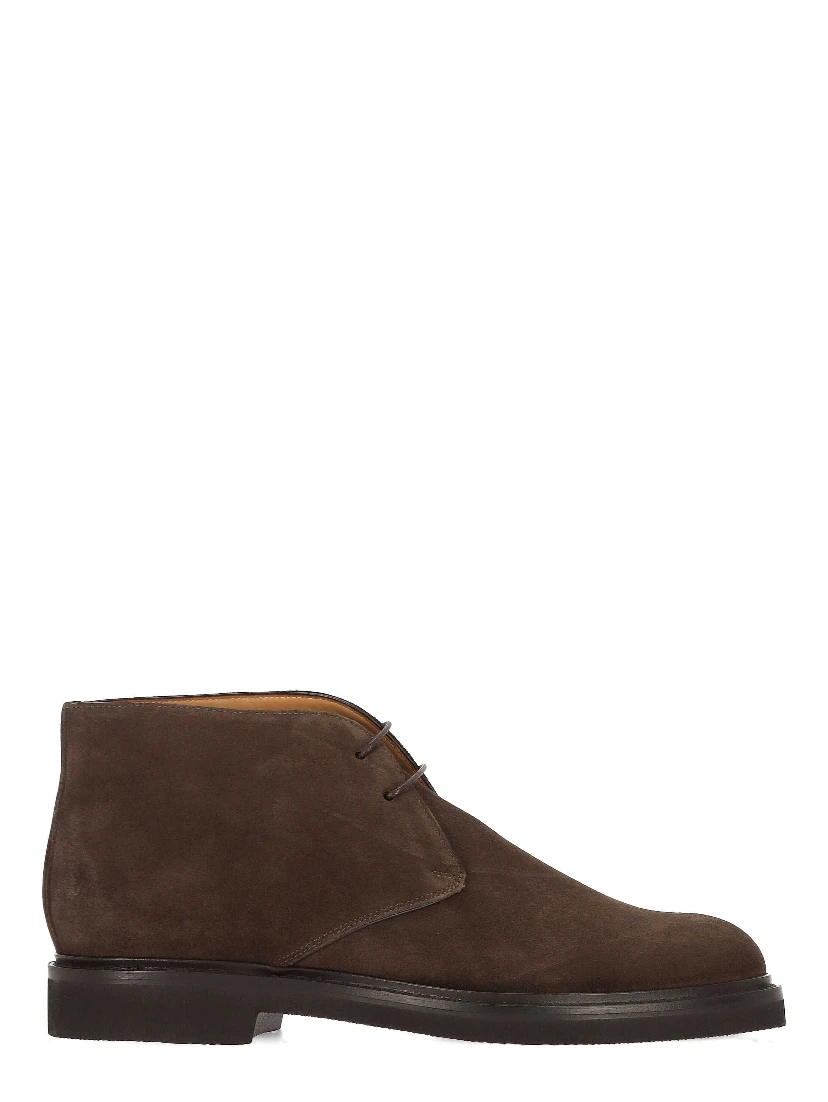 Ortigni Flat shoes