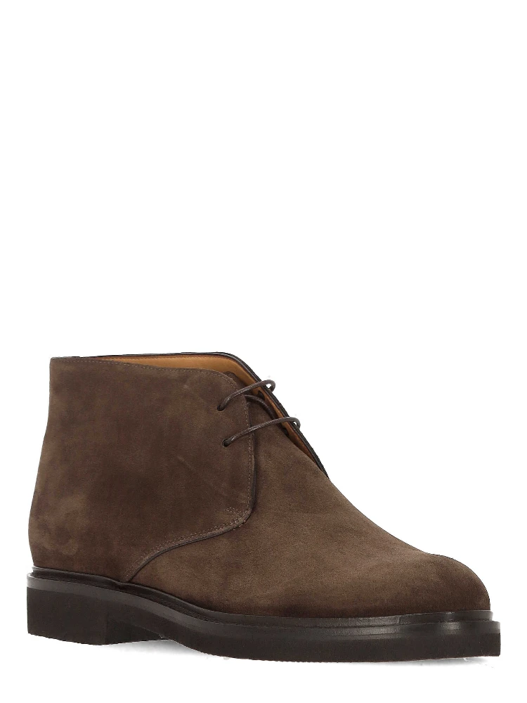 Ortigni Flat shoes alternative