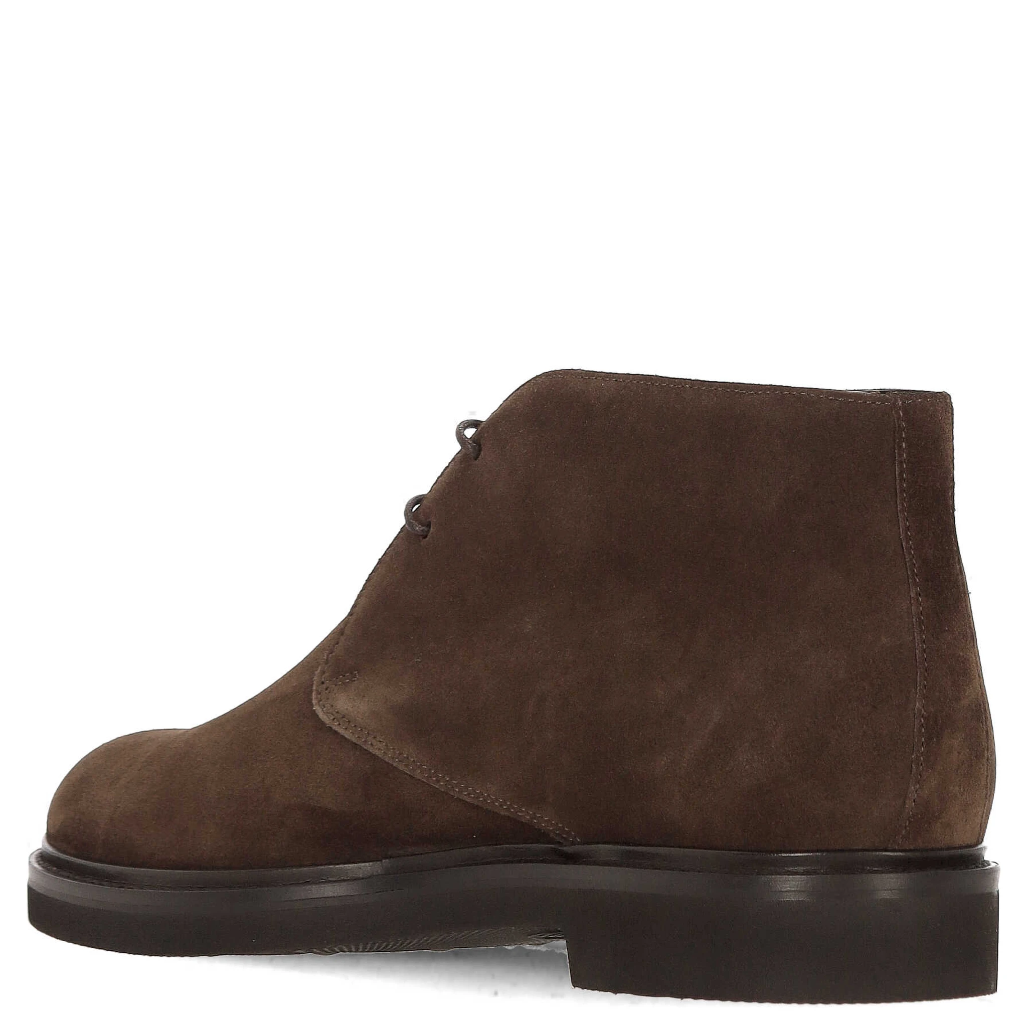 Ortigni Flat shoes