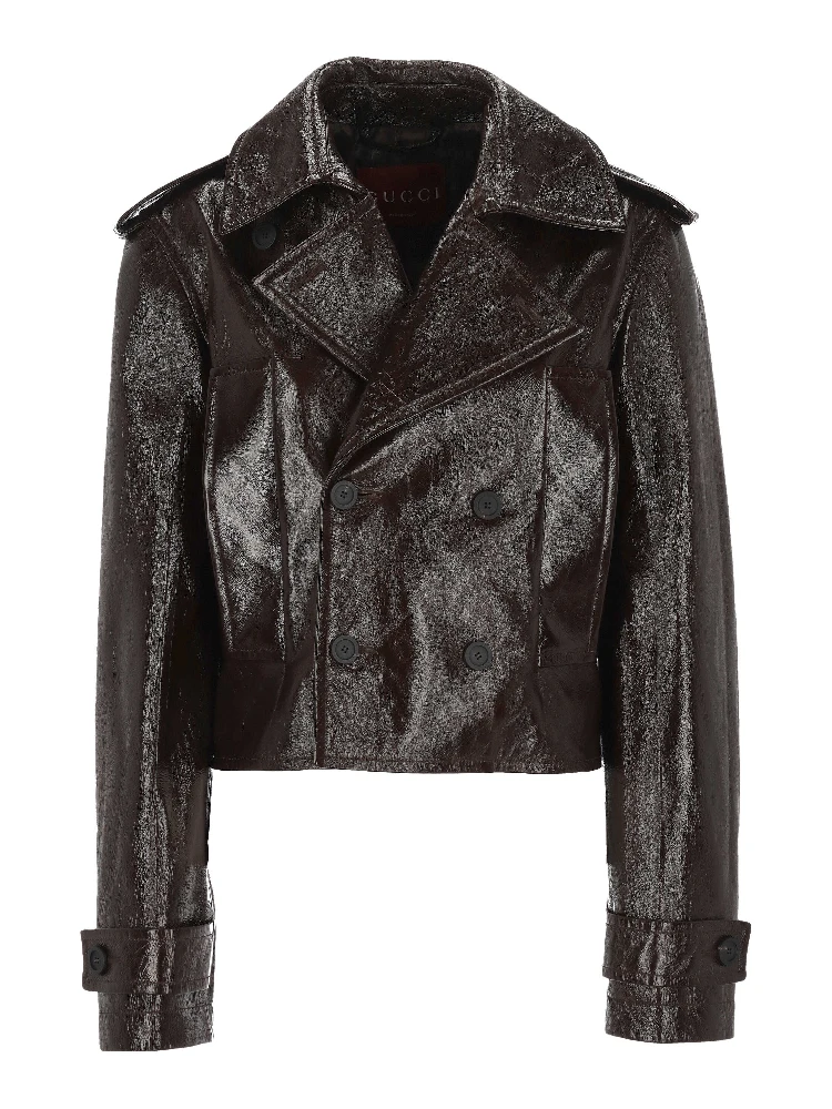 Gucci Jackets