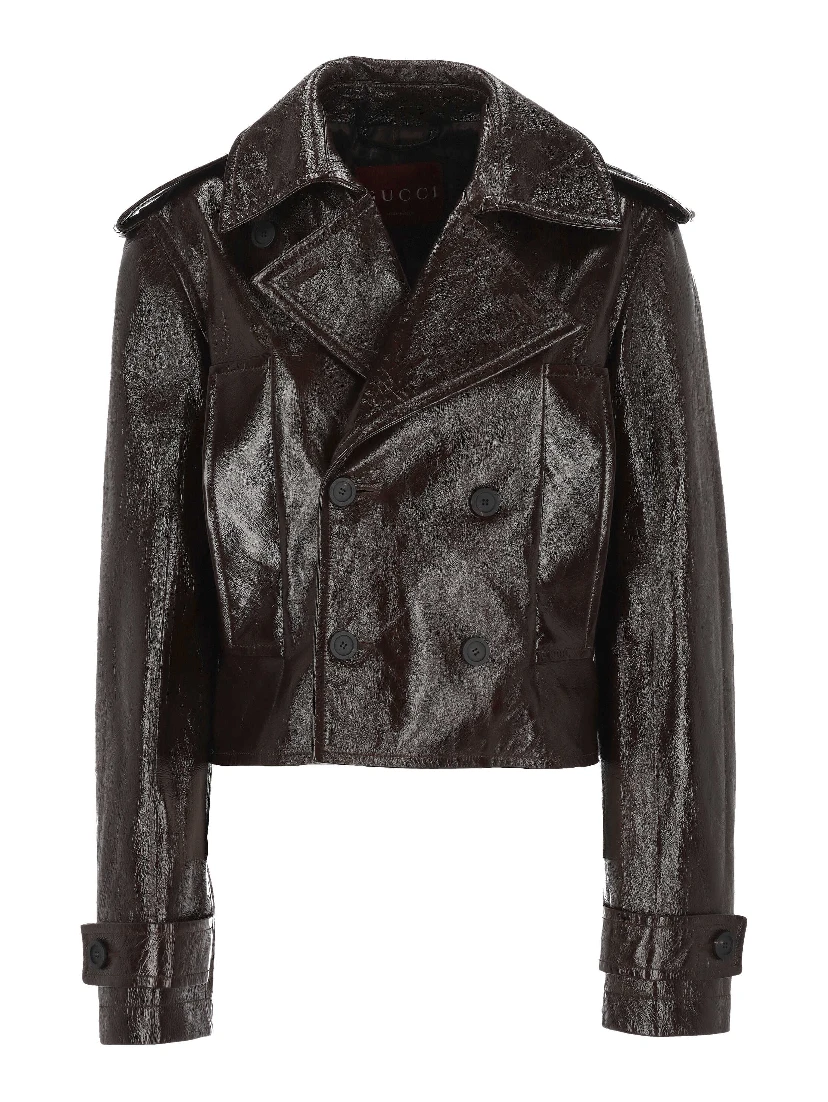Gucci Jackets