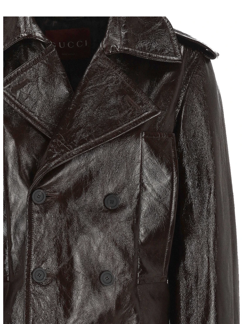 Gucci Jackets