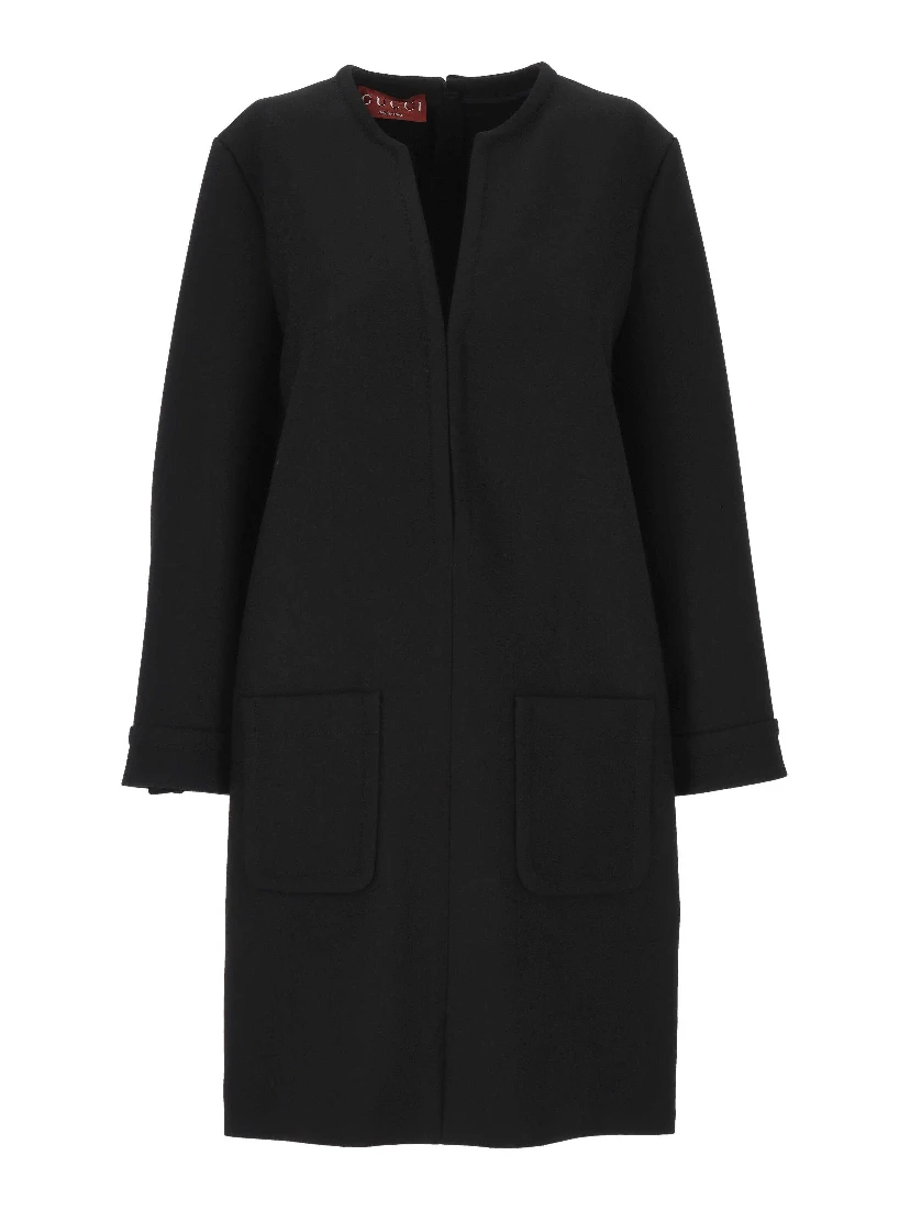 Gucci Dresses Black