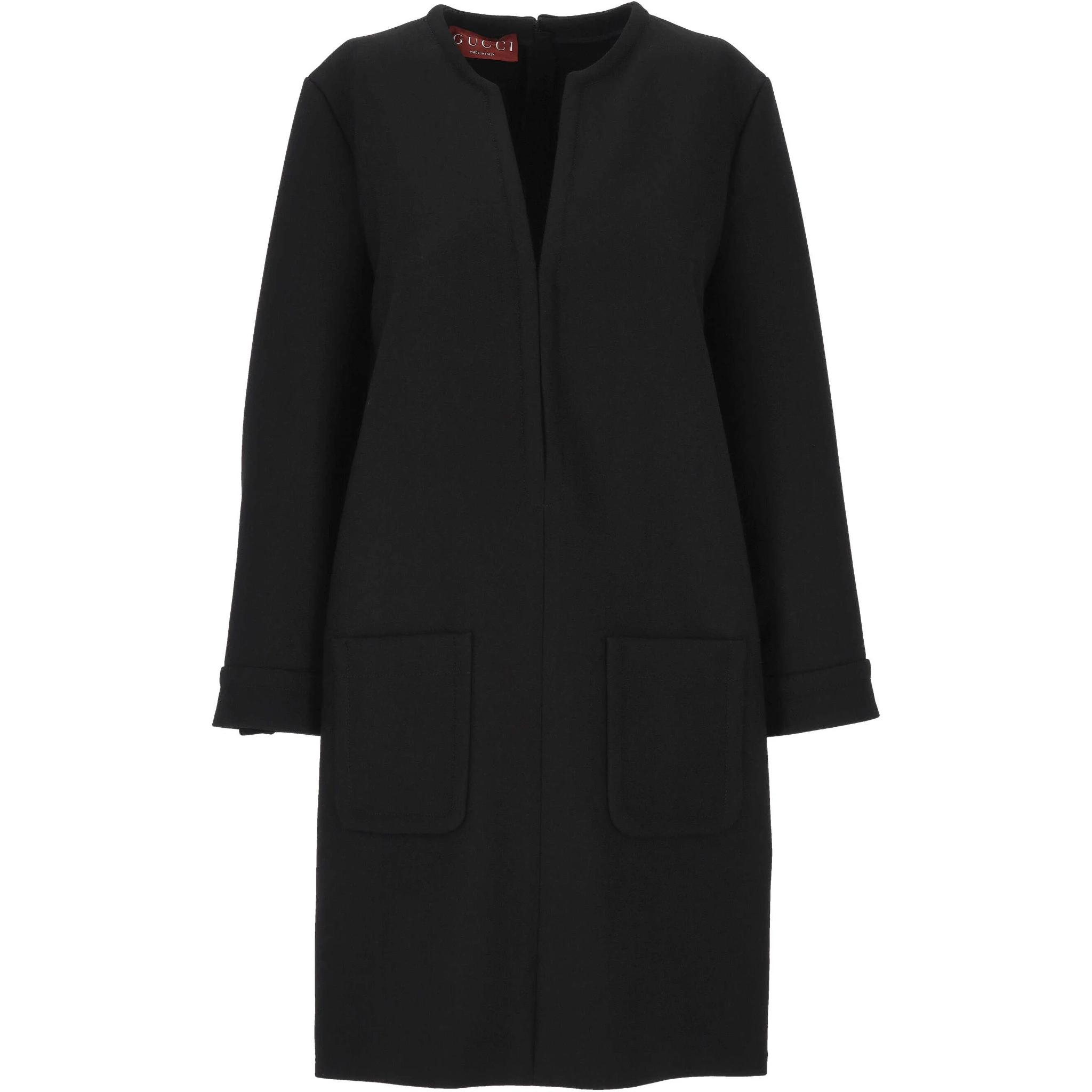 Gucci Dresses Black