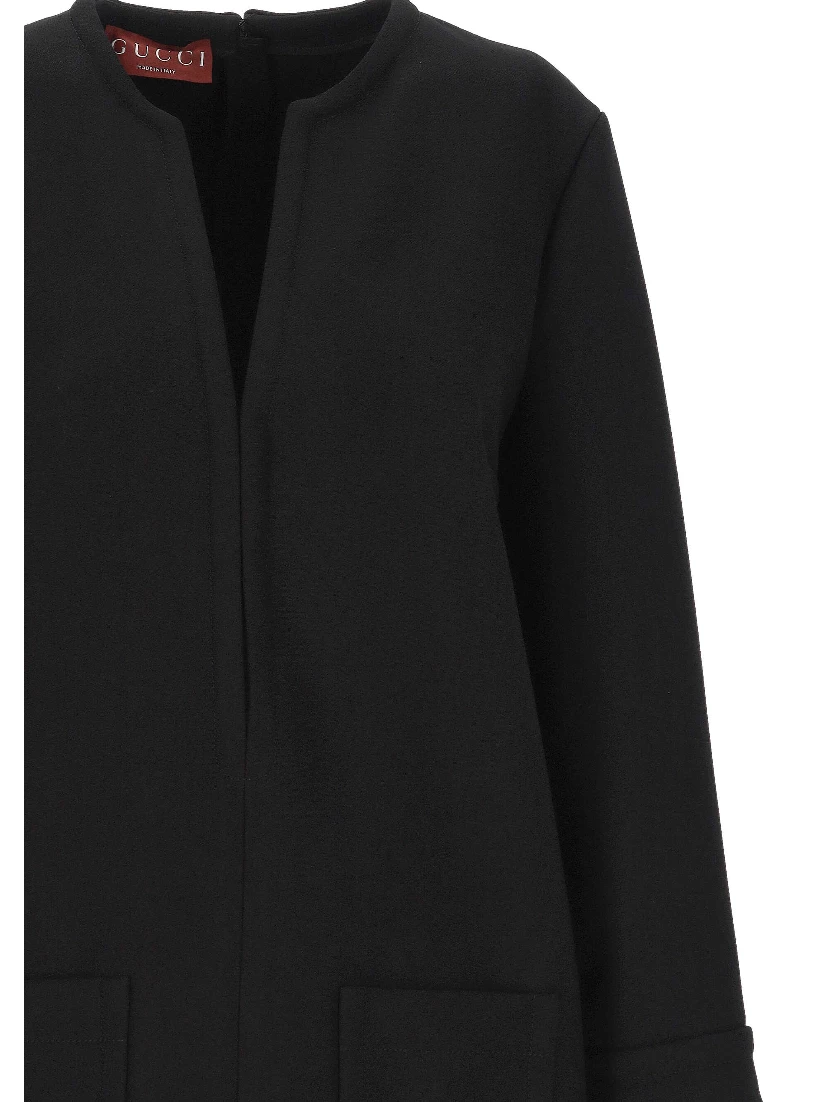 Gucci Dresses Black