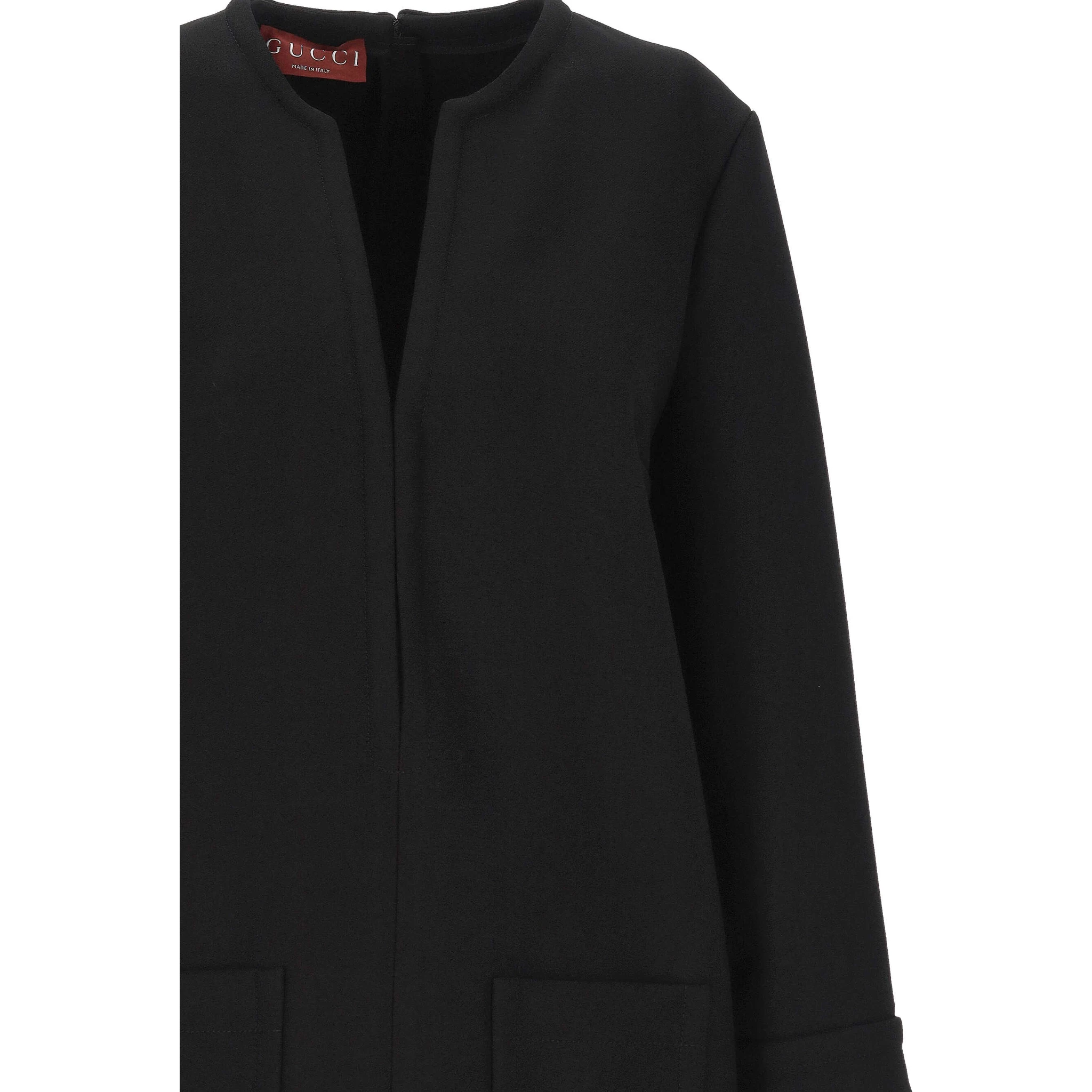 Gucci Dresses Black