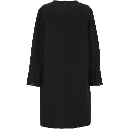 Gucci Dresses Black