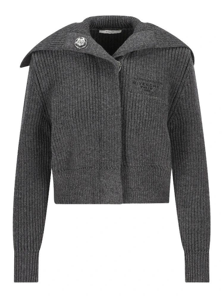 Givenchy Sweaters
