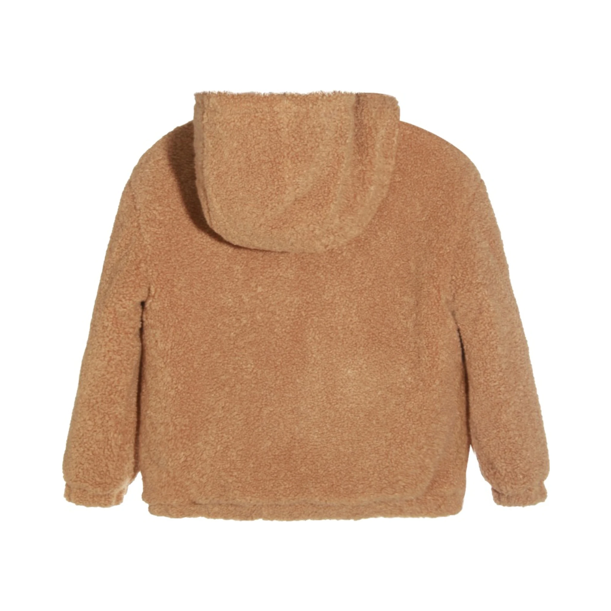 JACKET WITH LOGO