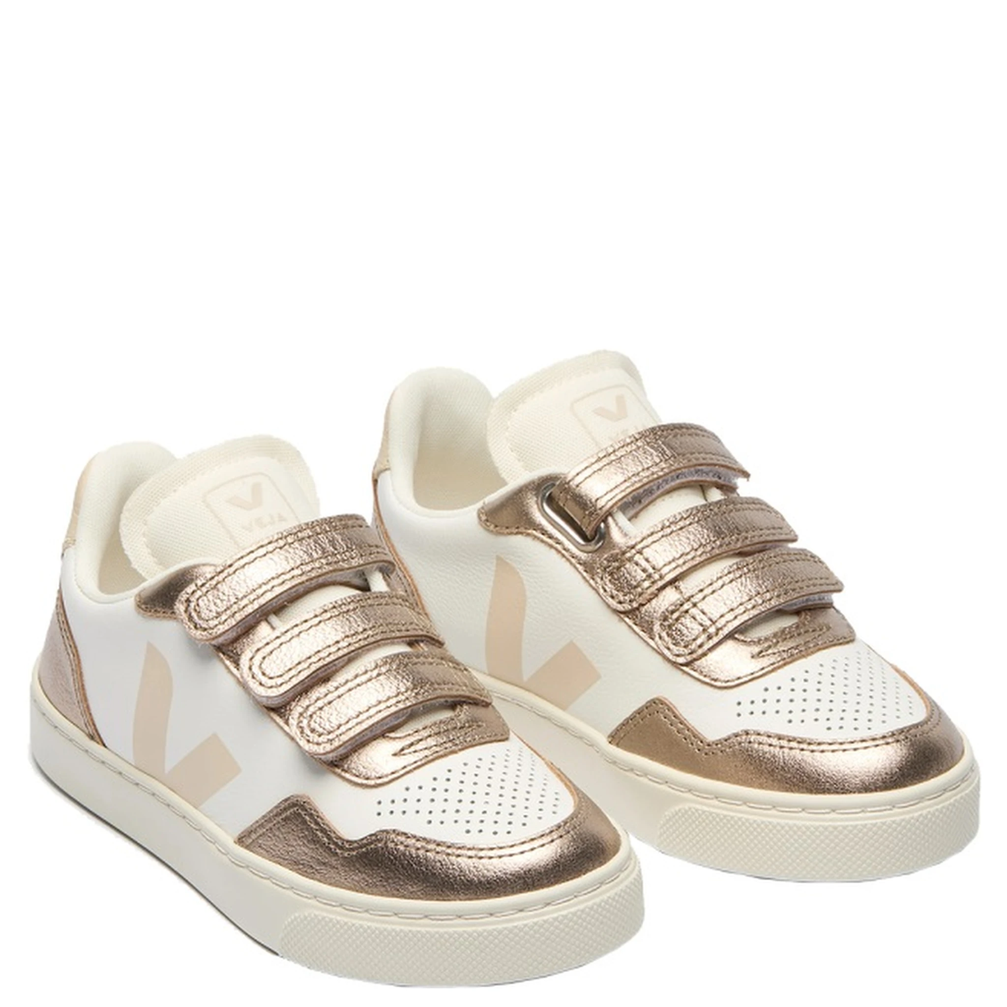 SNEAKER "V-90"