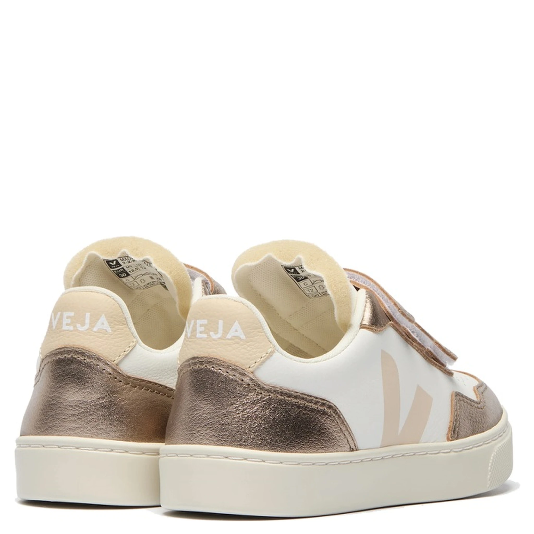 SNEAKER "V-90"