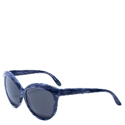 Gray Acetate Sunglasses