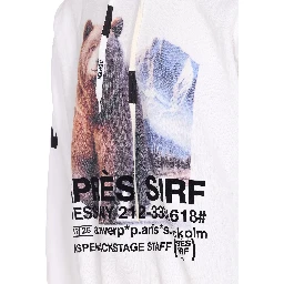 APRES SURF Sweaters White