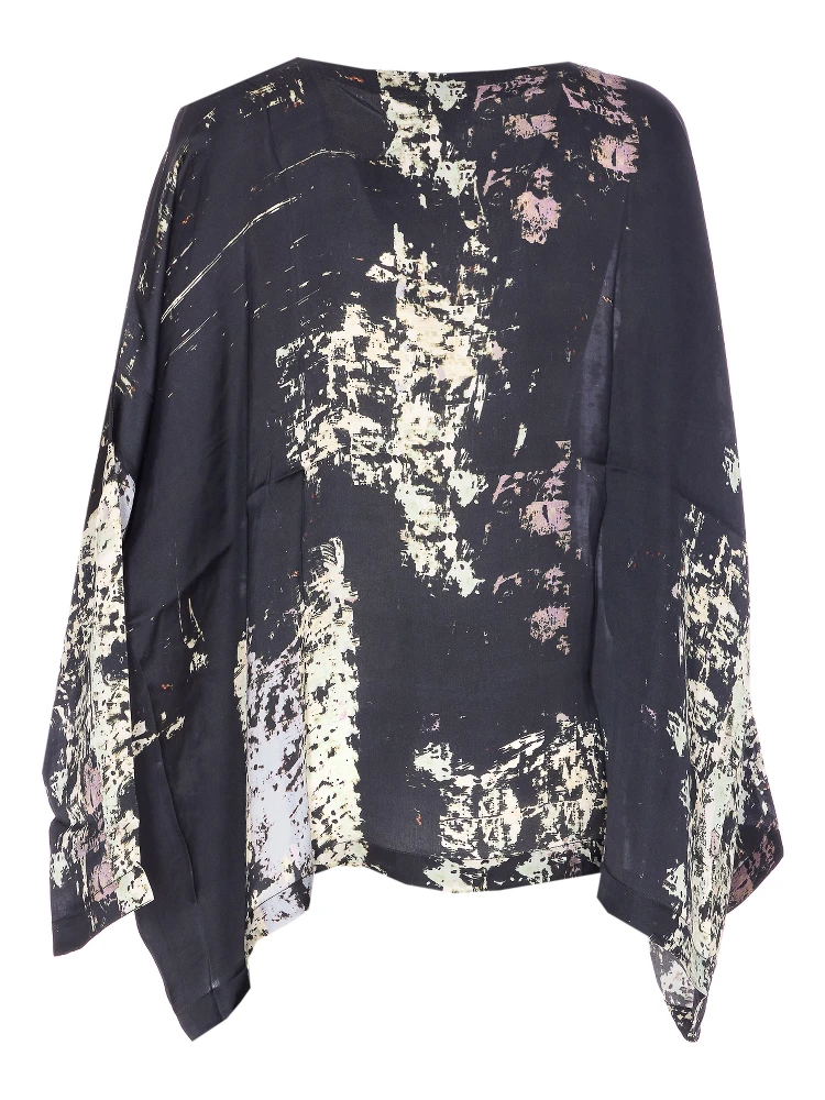 YAVI Sweaters MultiColour alternative