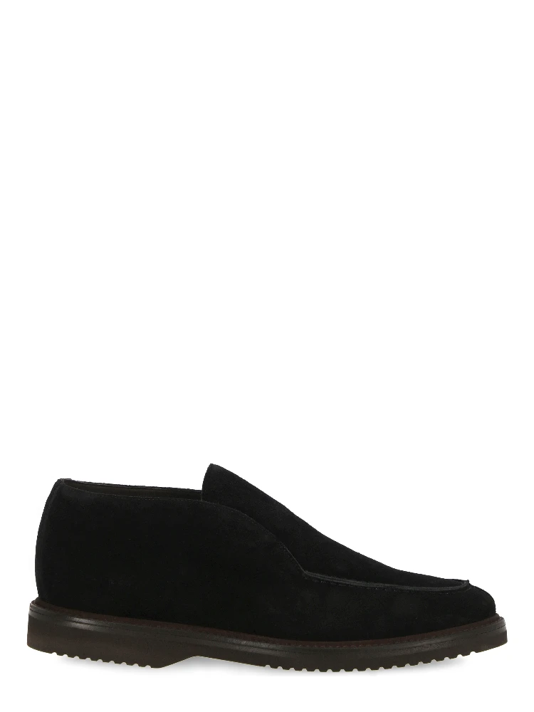 Ortigni Flat shoes