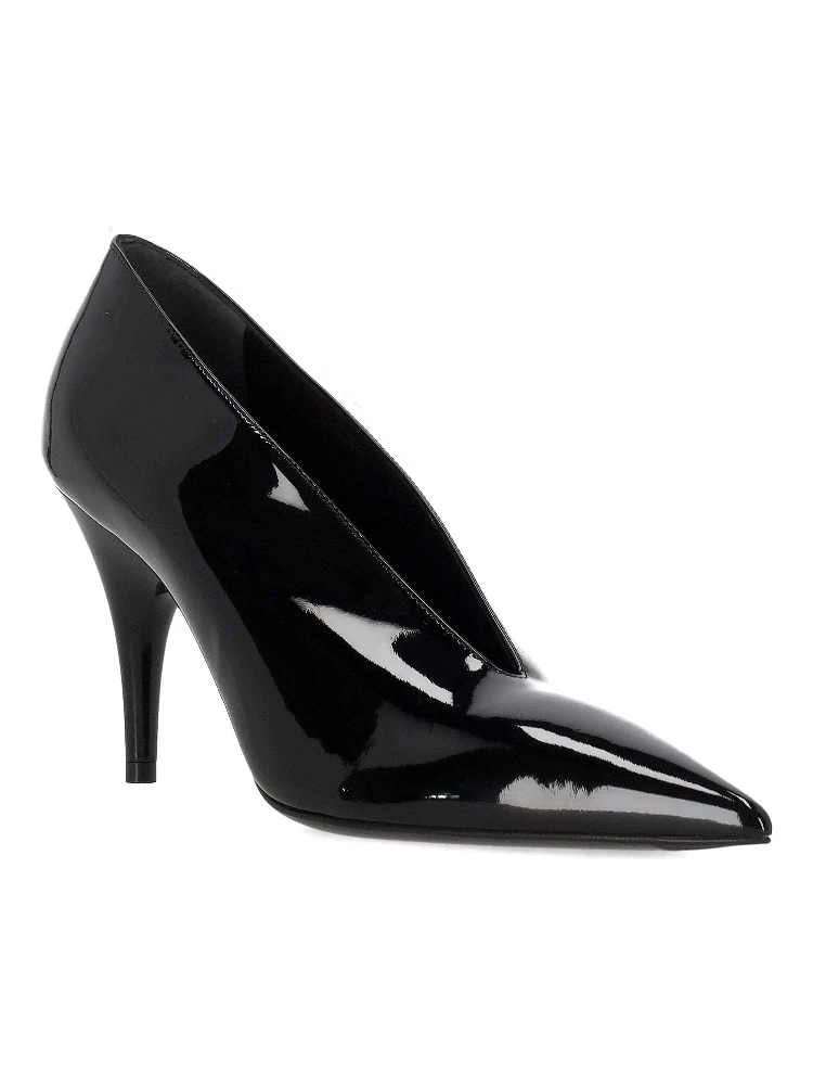Gucci With Heel Black alternative