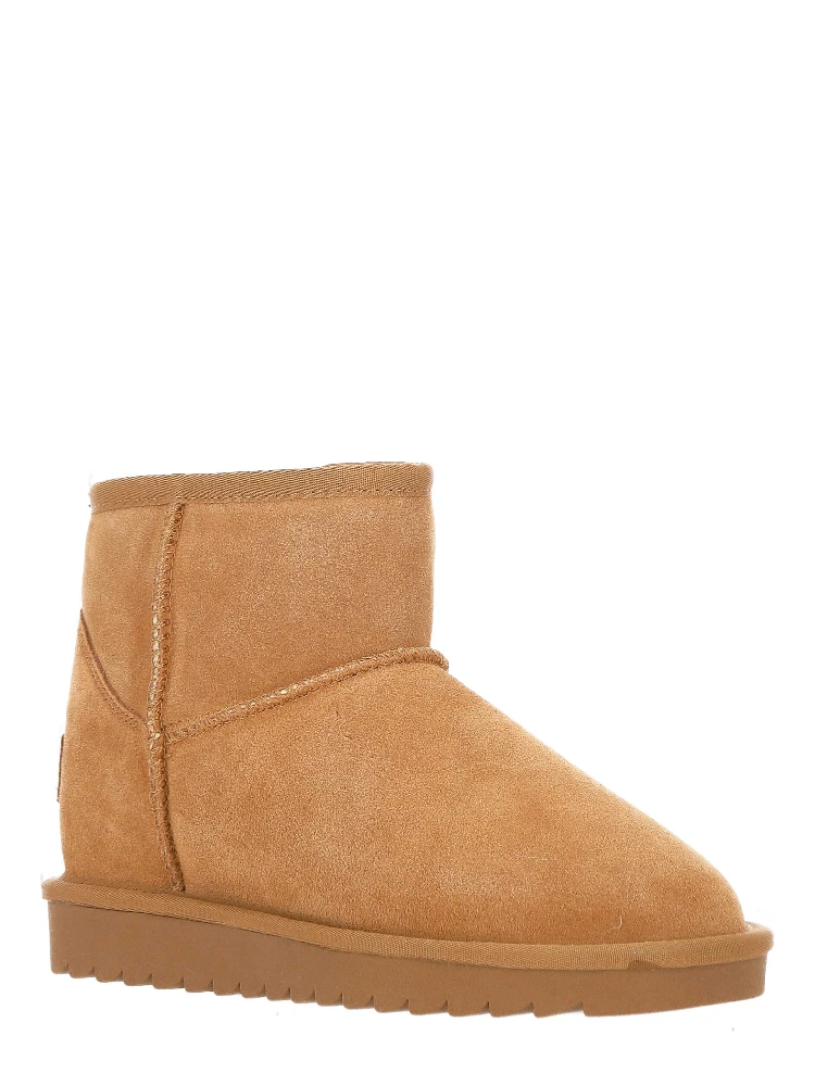 Colors of California Boots alternative