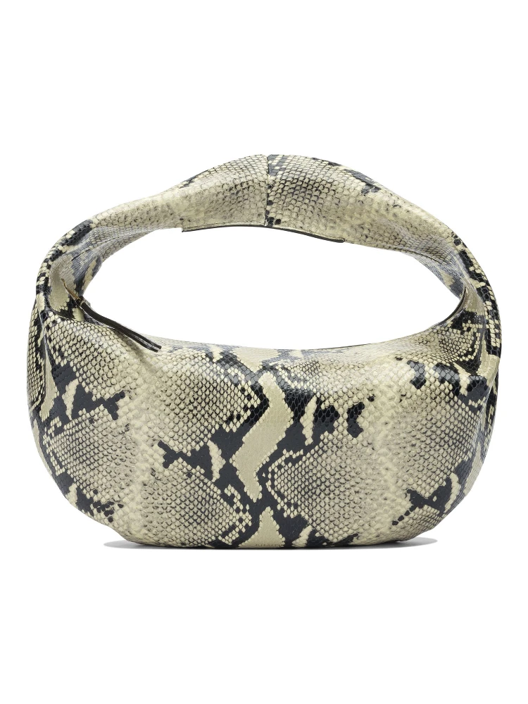"Olivia Hobo" Shoulder Bag