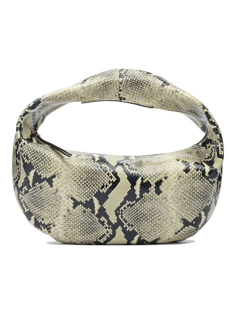 "Olivia Hobo" Shoulder Bag