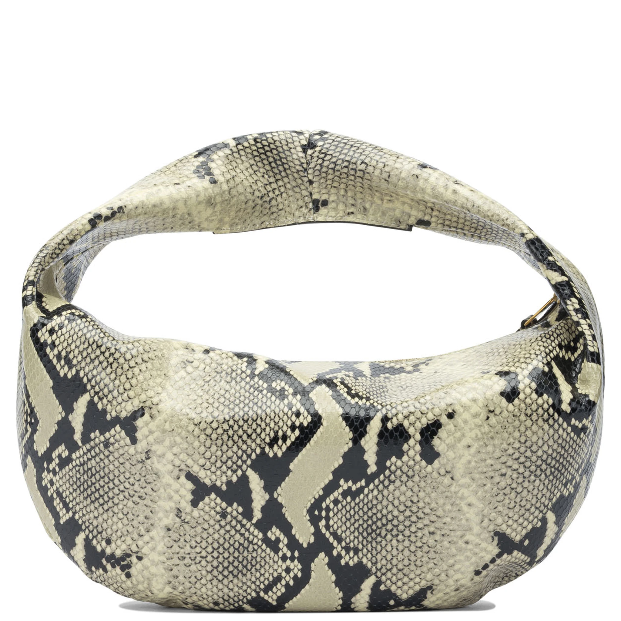 "Olivia Hobo" Shoulder Bag