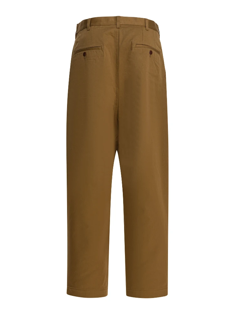 "Junya Watanabe x Carhartt WIP" pants alternative
