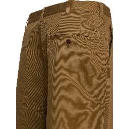 "Junya Watanabe x Carhartt WIP" pants