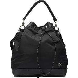 "String" handbag