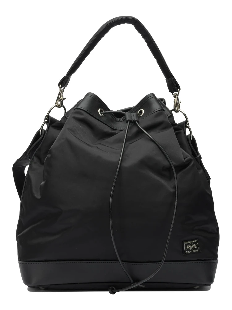 "String" handbag