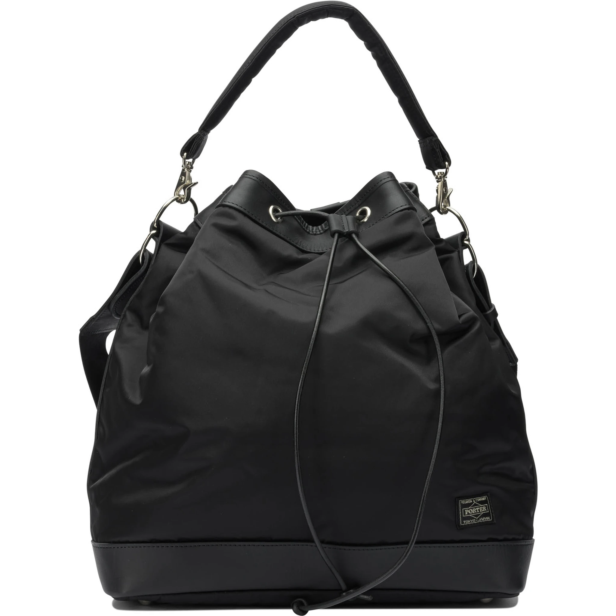 "String" handbag