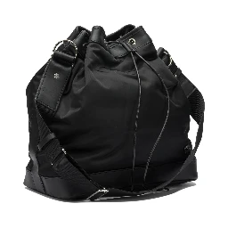 "String" handbag