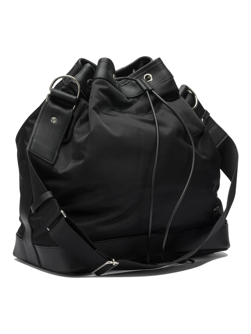 "String" handbag