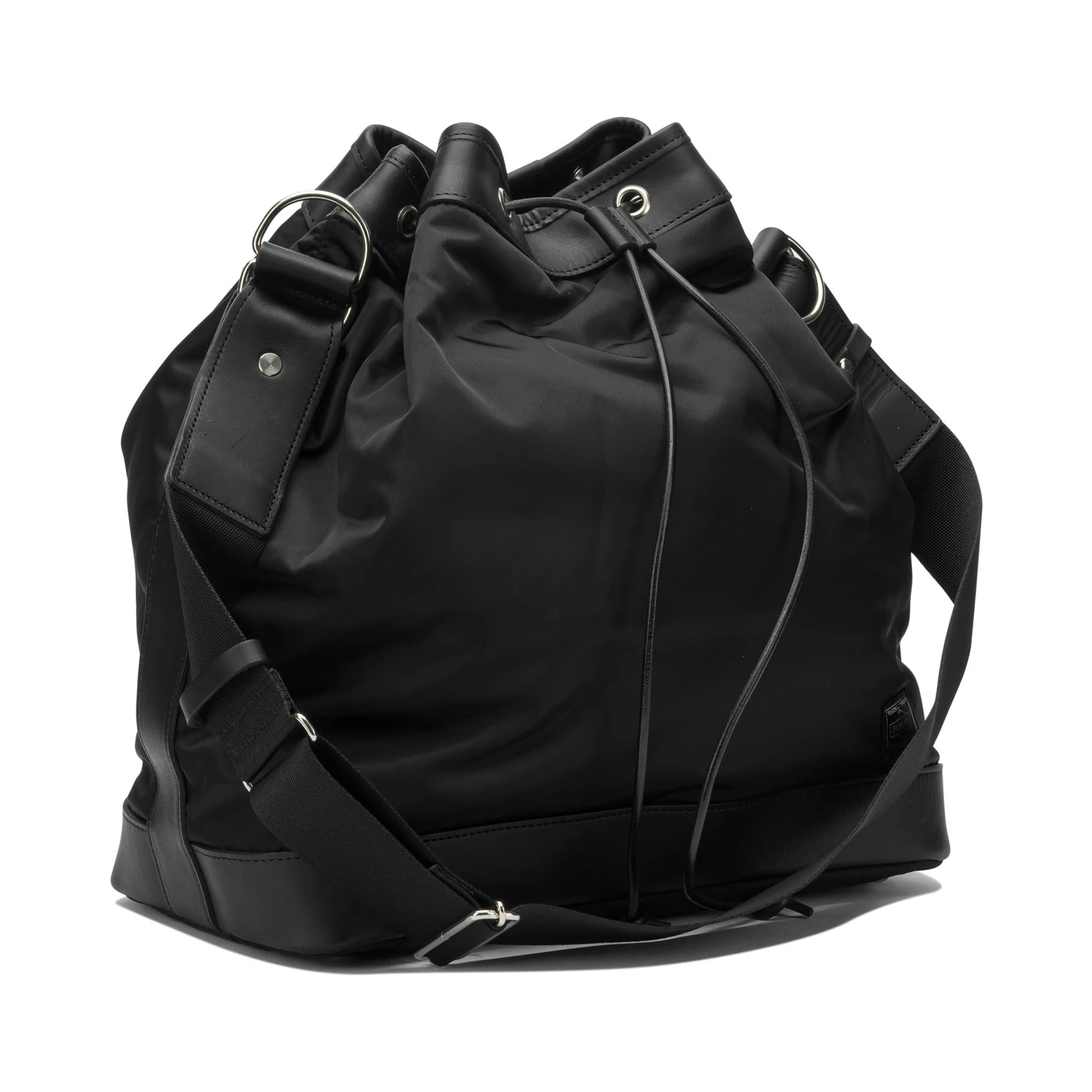 "String" handbag