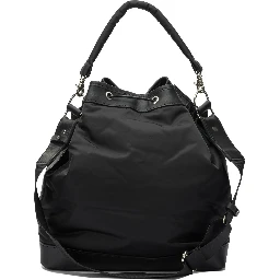 "String" handbag