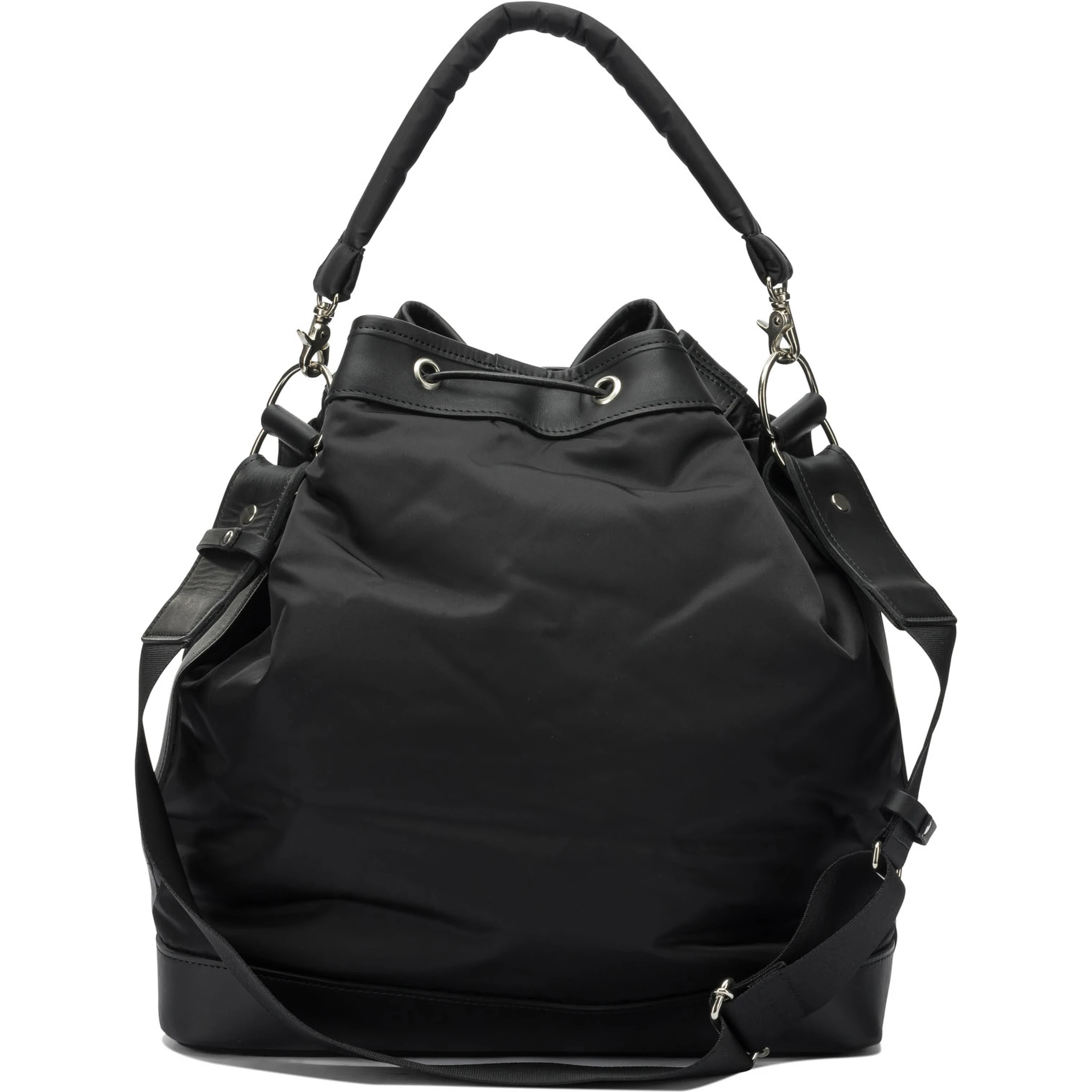 "String" handbag