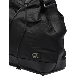 "String" handbag
