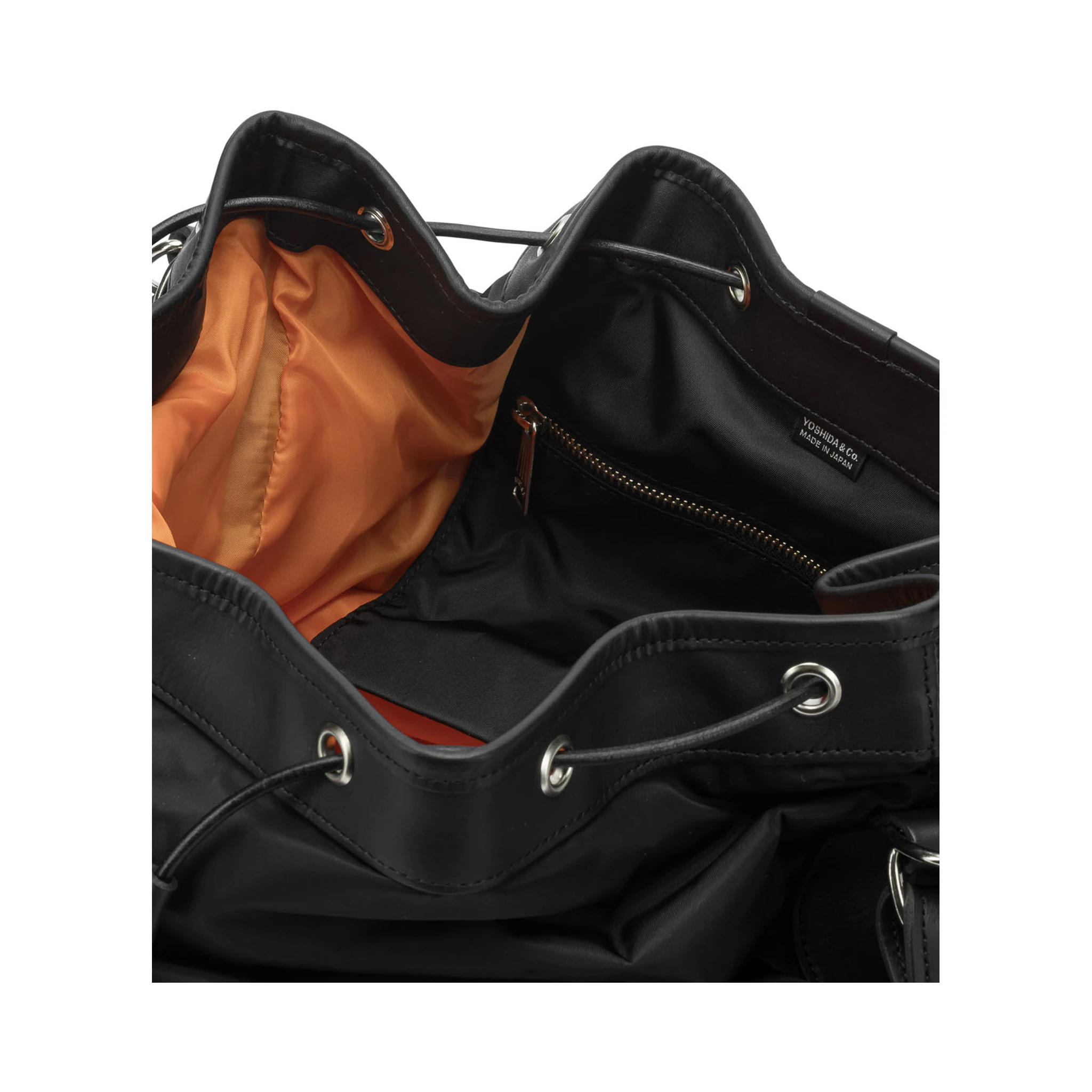 "String" handbag