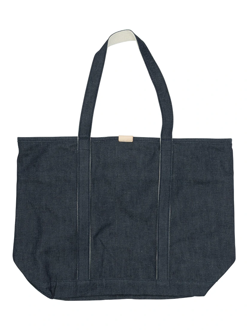 "Jean" tote bag