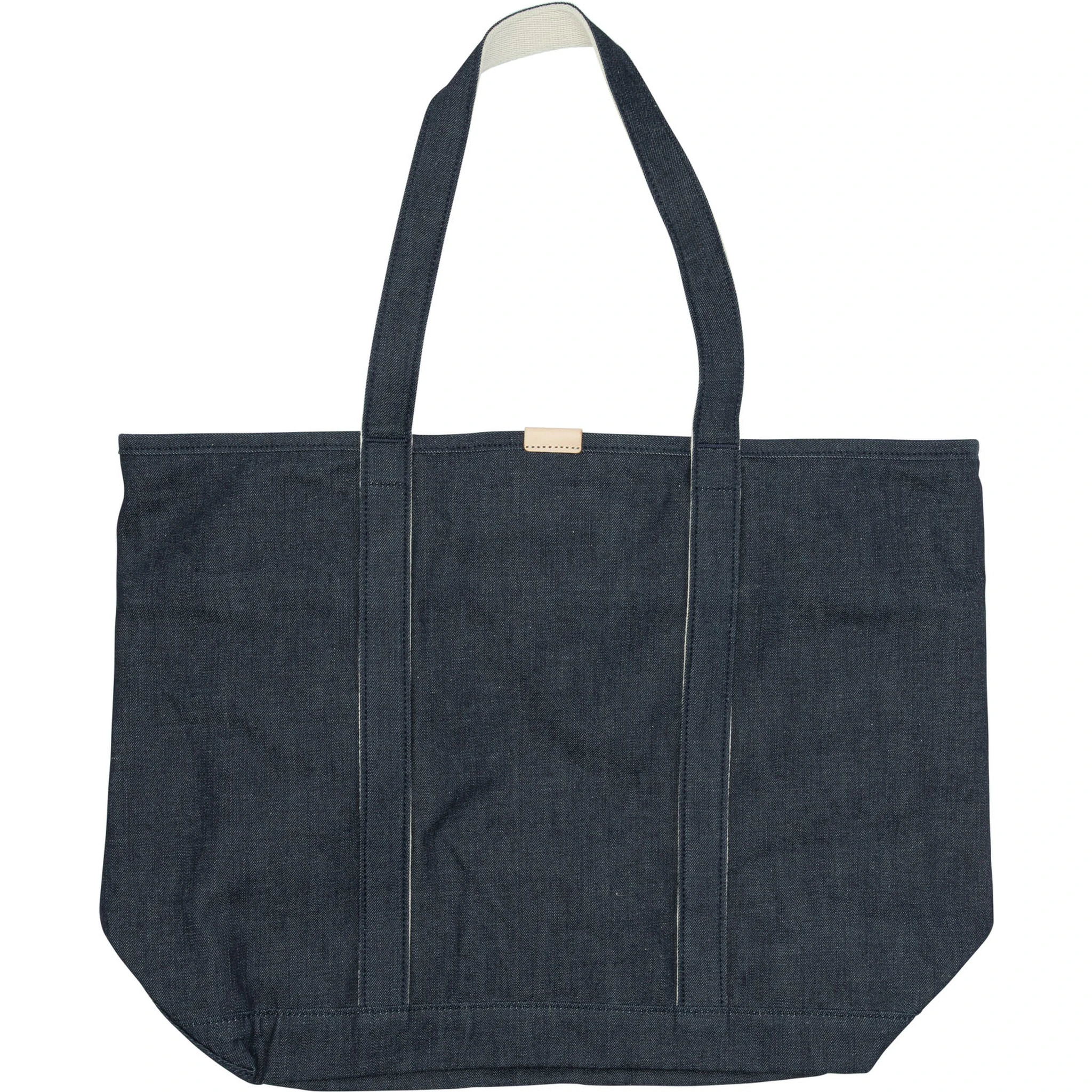 "Jean" tote bag