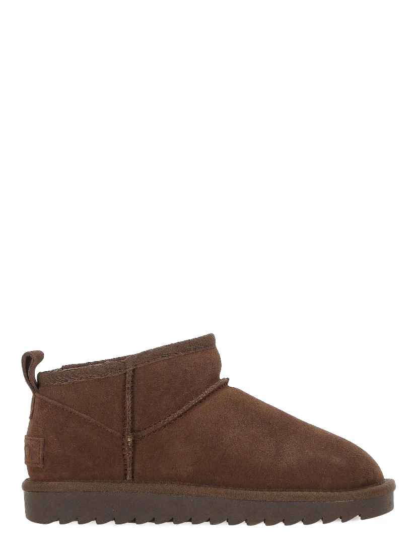 Colors of California Boots
