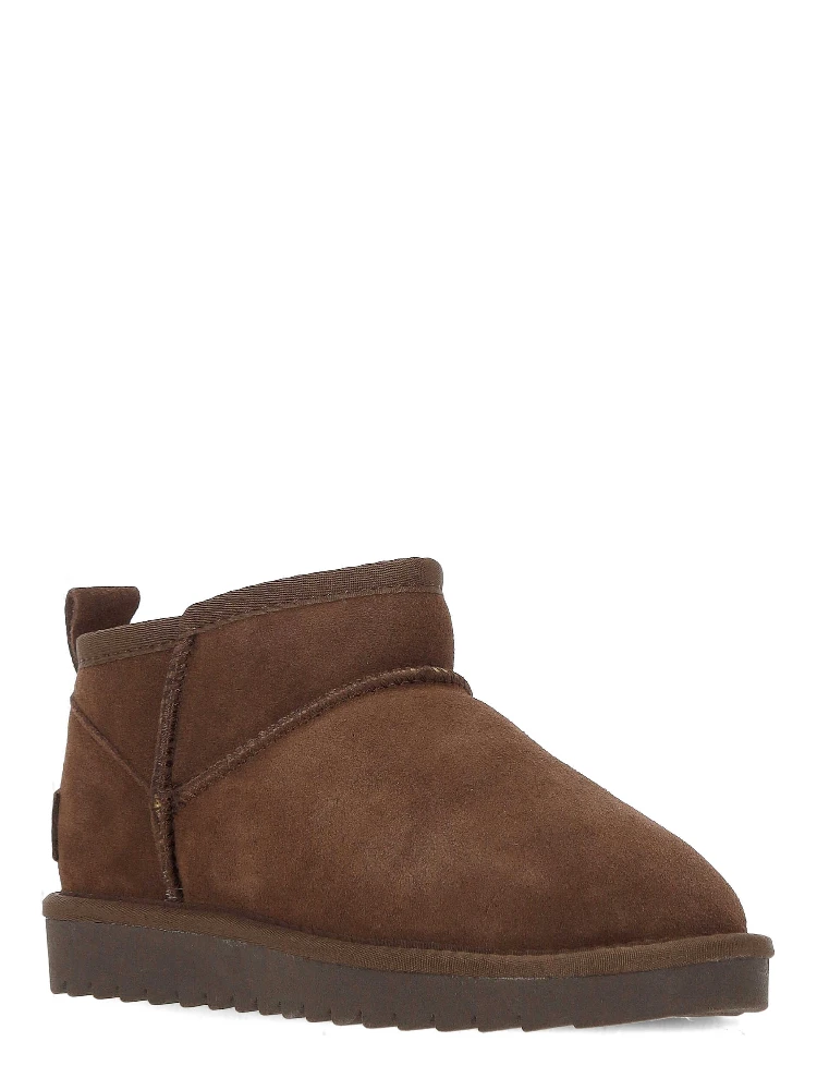 Colors of California Boots alternative
