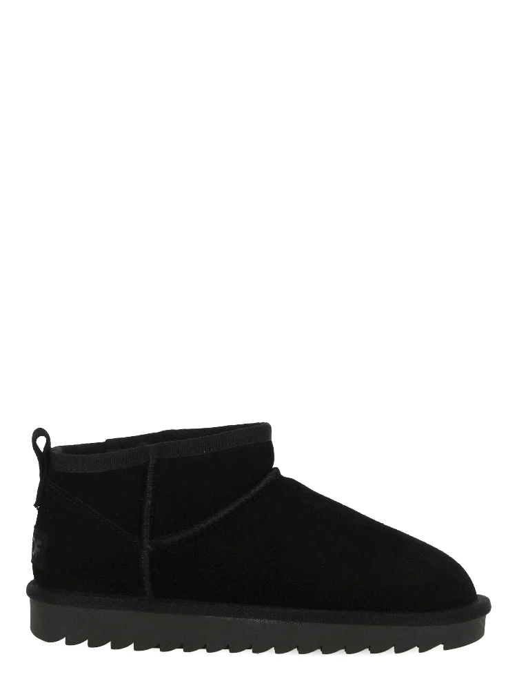 Colors of California Boots