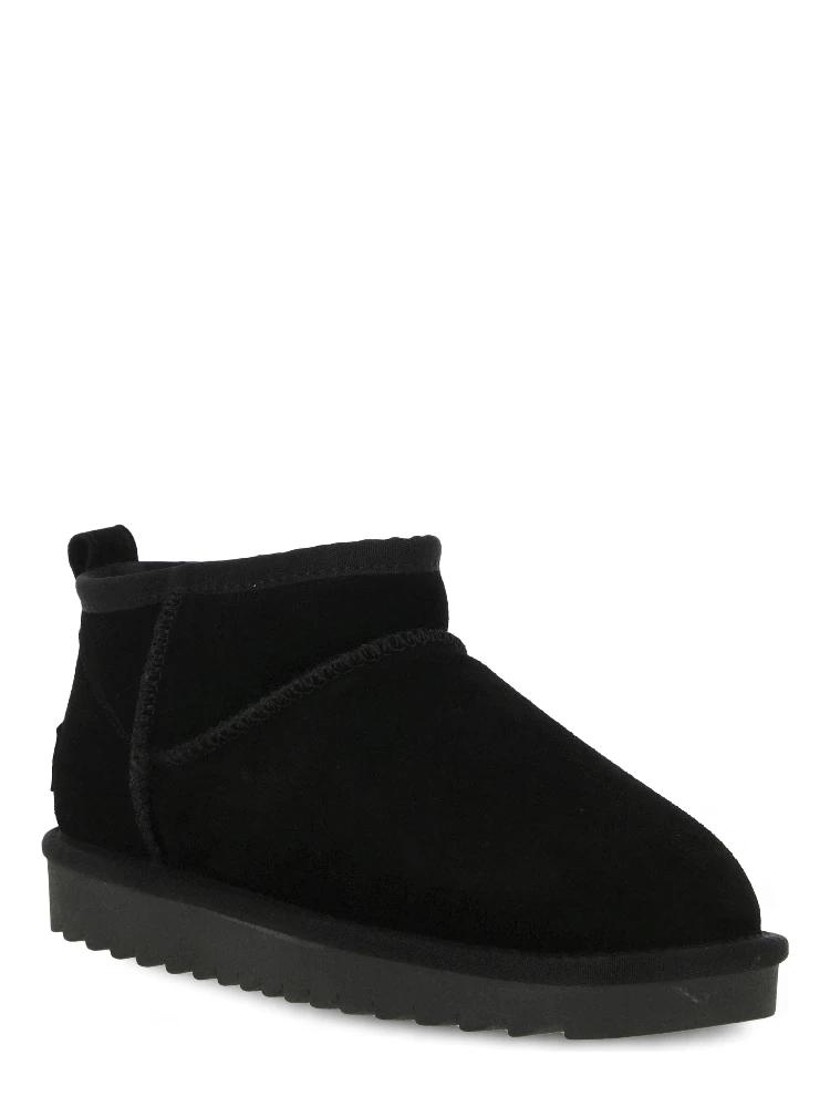Colors of California Boots alternative