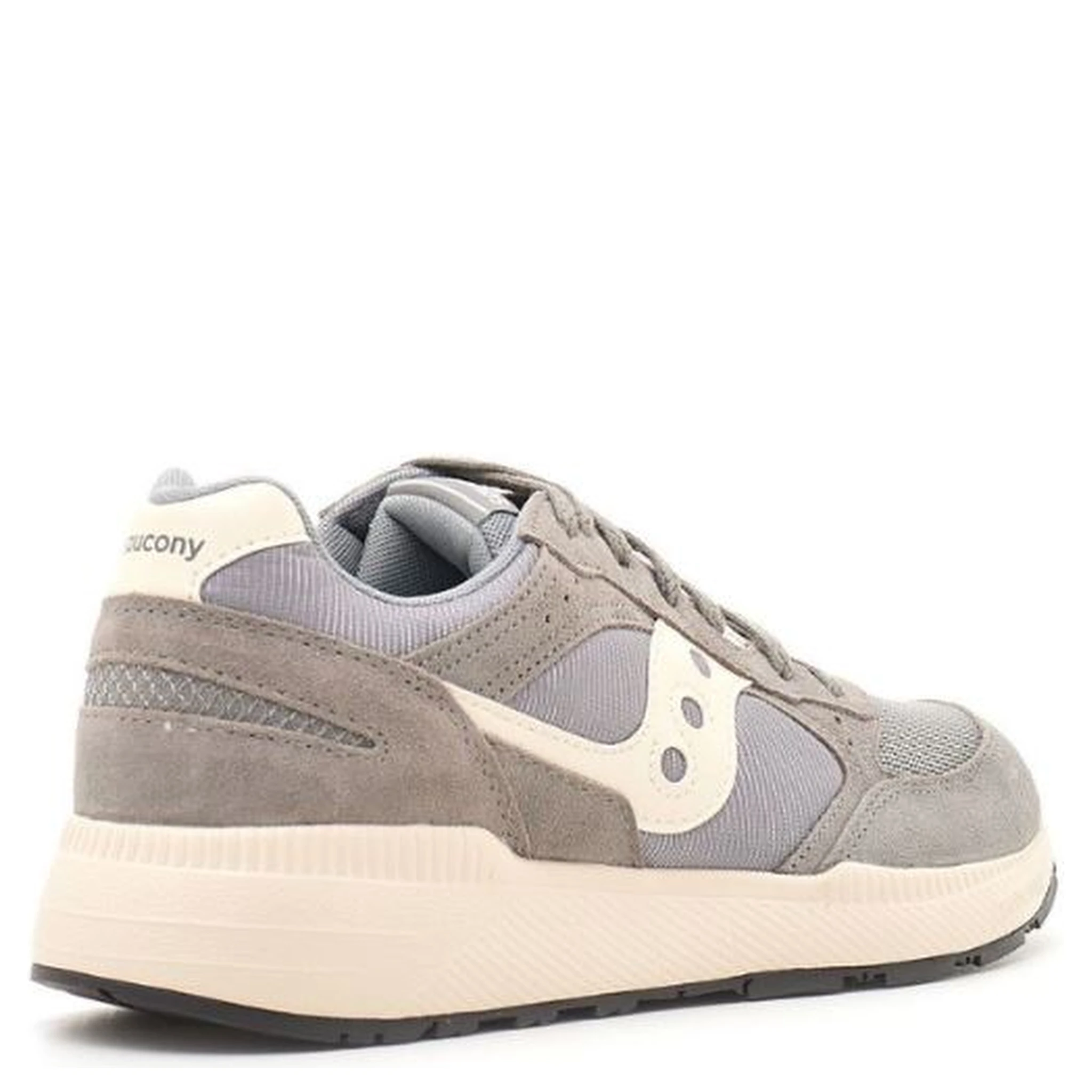 Shadow 6000 low-top sneakers