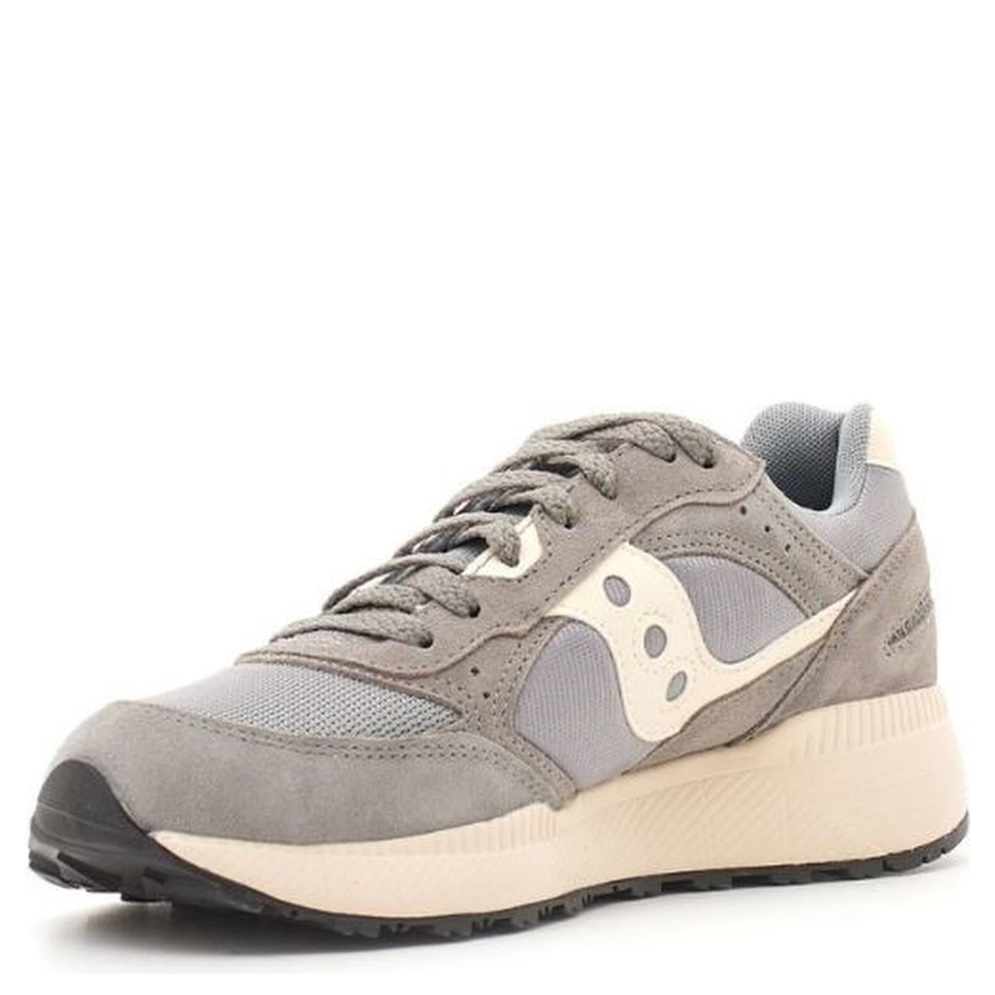Shadow 6000 low-top sneakers