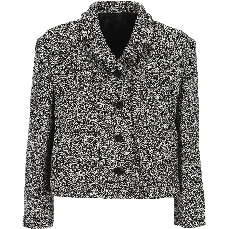 Gucci Jackets White