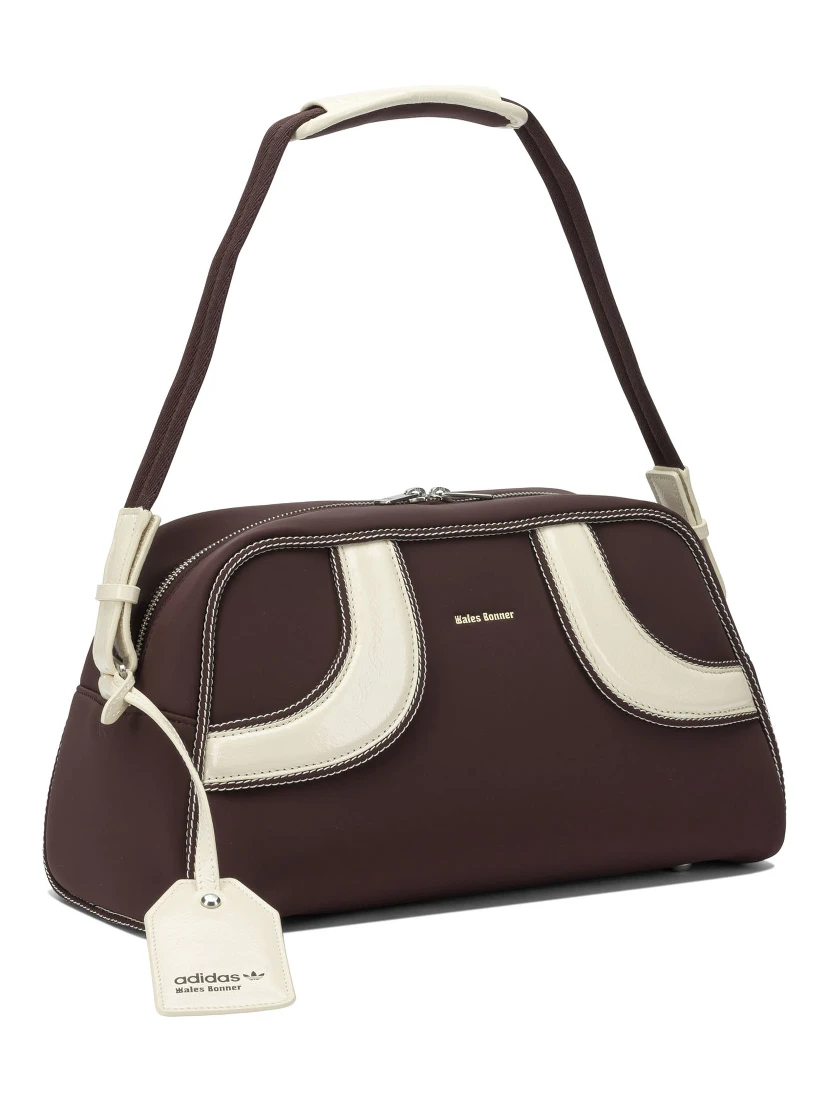 "Wales Bonner" sport bag