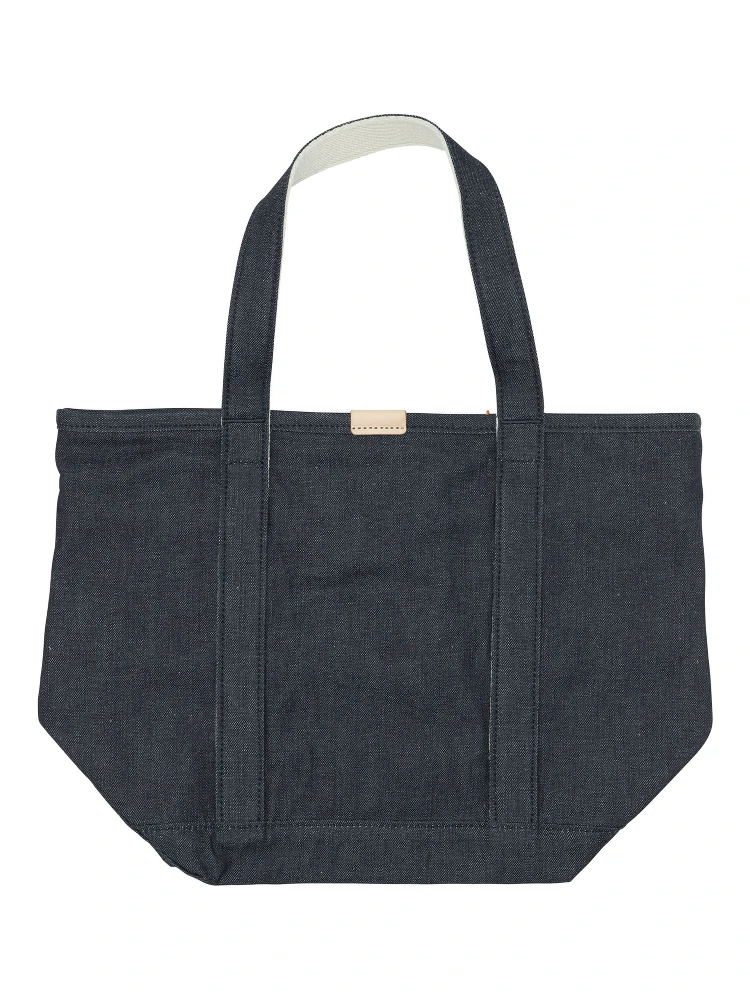 "Jean" tote shoulder bag alternative