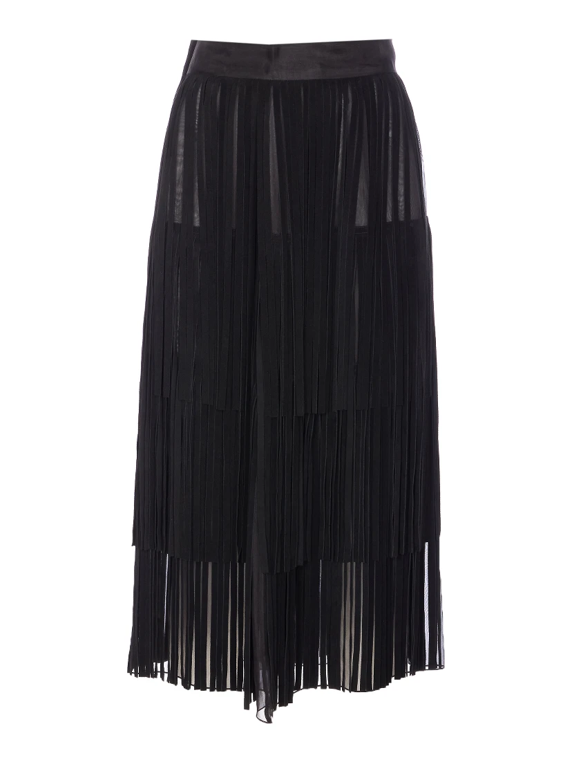 Dolce & Gabbana Skirts Black