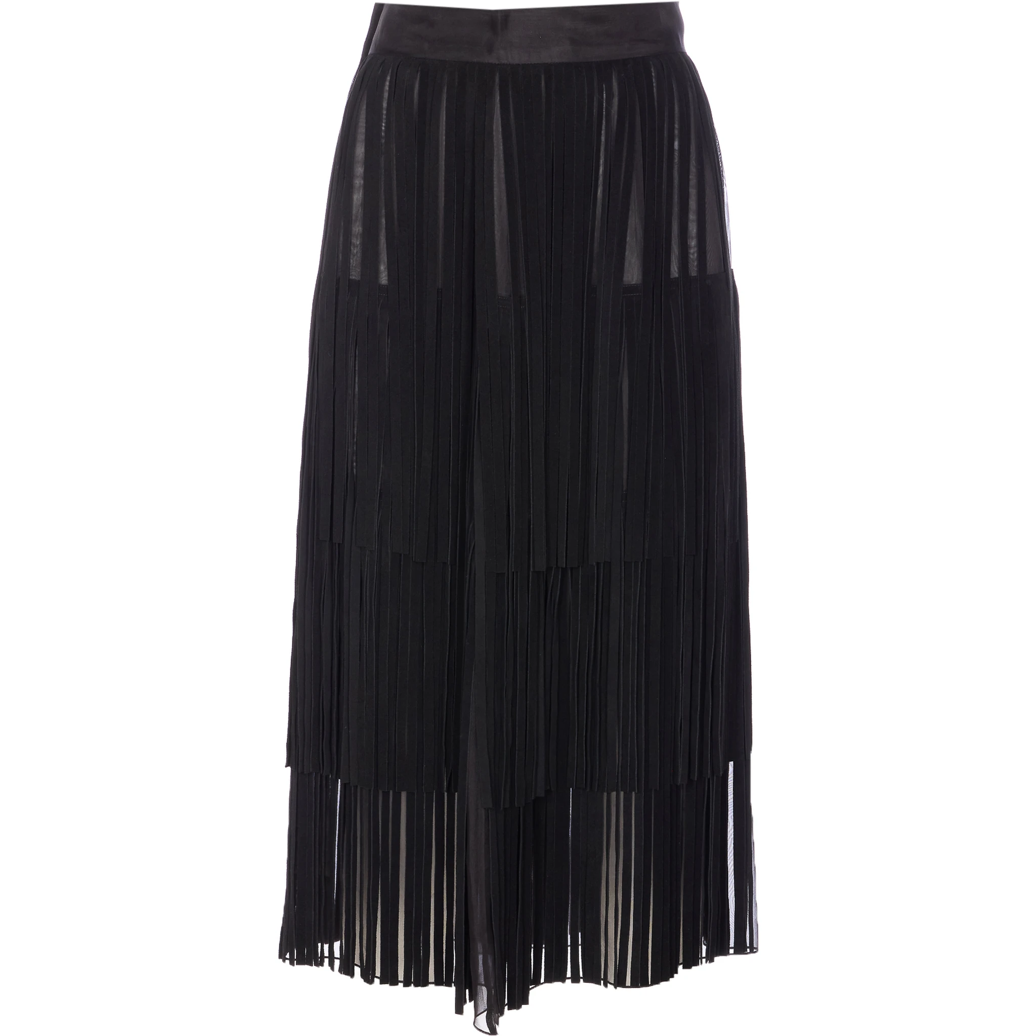Dolce & Gabbana Skirts Black